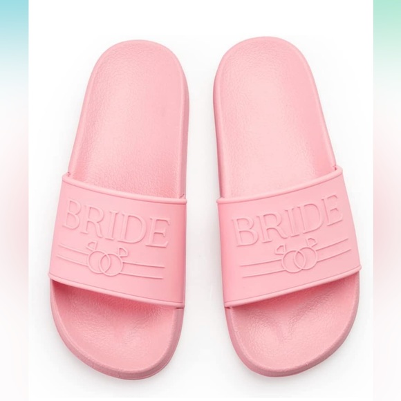 Bride Slides - Picture 6 of 6